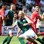 FC Muscelul Campulung Metaloglobus Bucuresti in playoff ul Cupei Romniei