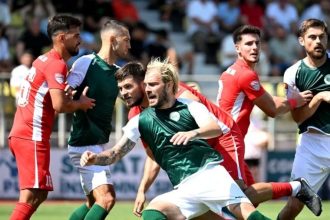 FC Pucioasa Muscelul Campulung astazi ora 17 30