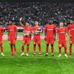 FCSB Aberdeen joi 28 august ora 21 30 retur play off UEFA Europa League