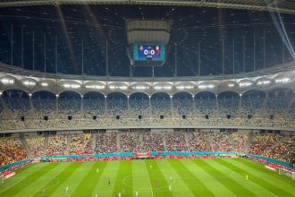 FCSB FC Arges 0 2 Fara drept de apel