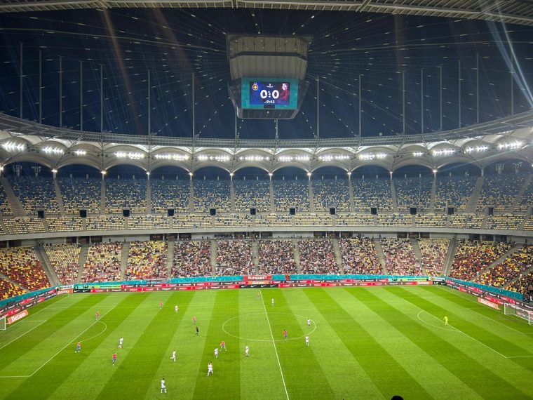 FCSB FC Arges 0 2 Fara drept de apel