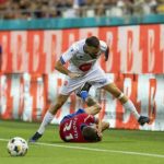 FCSB a invins FC Drita si s a calificat in play off ul Europa League