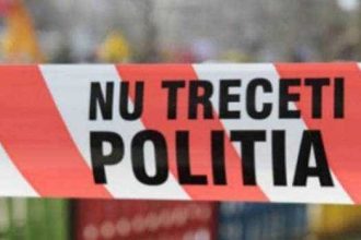 Femeie decedata gasita dupa o saptamana in apartament