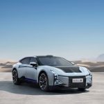 Ferrariul chinezesc supercarul de 38000 dolari impresionant