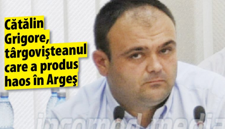 Firma din Targoviste castigatoare a licitatiei a pierdut doua licente