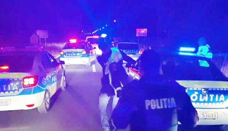 Fratricidul de anul trecut de la Mioarele condamnat la 30 de ani