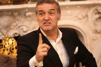 Gigi Becali dupa esecul cu FC Arges Am gresit