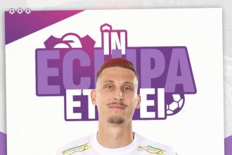 Guilherme Garutti in echipa etapei a patra