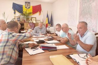 Haos in transportul judecean scandal la inceputul scolii