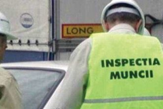 ITM Arges controale la firme cu angajati straini Amenzi aplicate