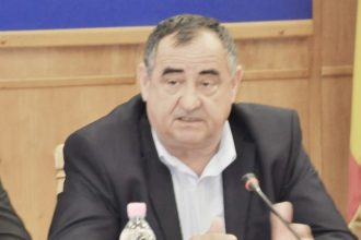 Il are pe constiinta directorul Armand Chiriloiu pe inginerul silvic Sever Pahontu