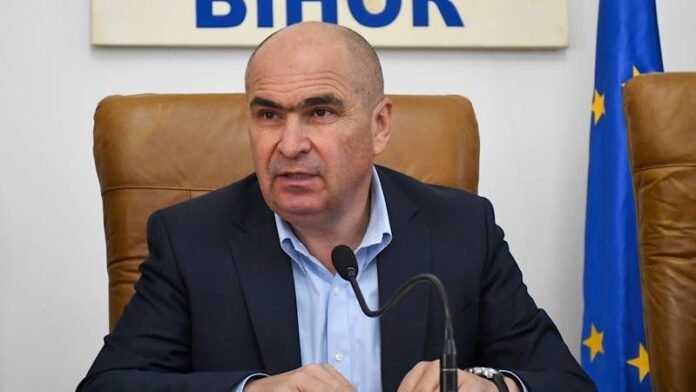 Ilie Bolojan huiduit la Ziua Marinei Mesaj despre NATO