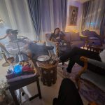 Imagini scandaloase cu preoti in chilii luxoase