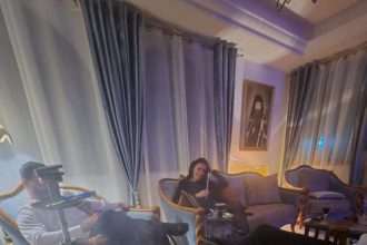 Imagini scandaloase cu preoti in chilii luxoase