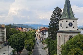 Inedit Campulungul isi spune povestile pe 8 august