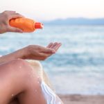 InfoCons Creme solare cu ingrediente toxice contaminate cu Ecoli