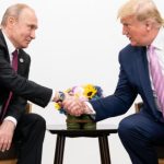 Intalnirea Trump Putin s a incheiat fara acord Ucraina Sfat pentru Zelenski