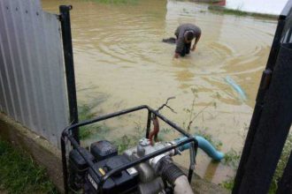 Inundatiile din Suceava Romania utilizeaza mecanismul european pentru dezastre