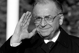 Ion Iliescu va fi inmormantat azi cu onoruri militare