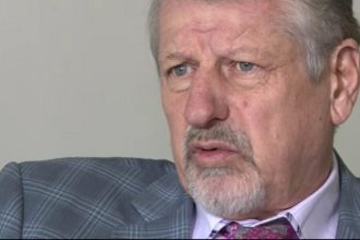 Ion Marin despre lupta cu cancerul Lucruri care te ntaresc