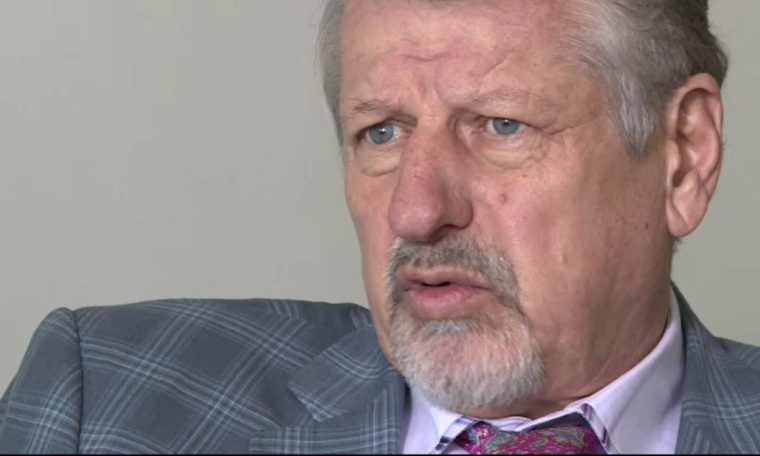 Ion Marin despre lupta cu cancerul Lucruri care te ntaresc