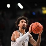 JaVon Franklin noul pivot al FC Arges