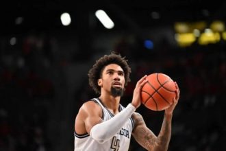 JaVon Franklin noul pivot al FC Arges