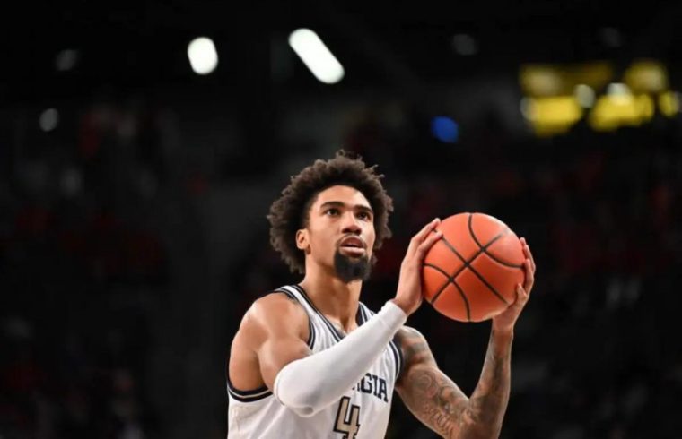 JaVon Franklin noul pivot al FC Arges