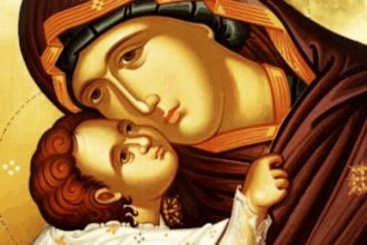 Jr Sandu Nichita presedinte ARGCOMS SCM urari de Sfanta Maria Mare