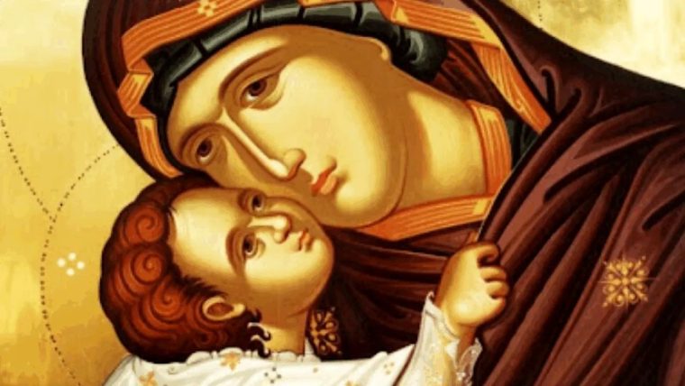 Jr Sandu Nichita presedinte ARGCOMS SCM urari de Sfanta Maria Mare