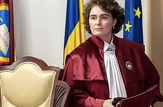 Judecatoarea Iulia Scantei explica anularea alegerilor