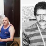 La ceasul amintirilor Catalin fiul lui Viorel Turcu Halagian i a spus tata lui meu ca in doi ani va deveni fotbalist si va debuta la FC Arges