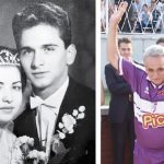 La ceasul amintirilor Elena sotia lui Constantin Olteanu campion cu FC Arges La meciul cu Real Madrid sotul meu a ramas in teren pana la final