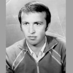 La ceasul amintirilor Remus fiul lui Dumitru Ciolan