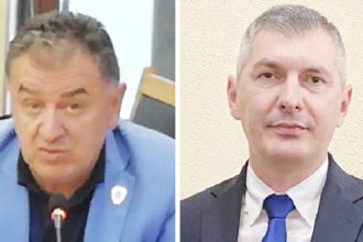 La multi ani sarbatoritilor din aceasta saptamana