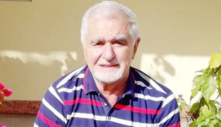 La multi ani sarbatoritilor din acesta saptamana