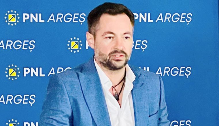 Liberalii si impozitarea corecta la Campulung