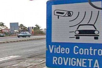 Lista celor peste 100 de camere de rovinieta amplasate