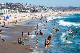 Litoralul pentru toti 2025 Costul unei nopti de cazare