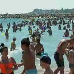 Litoralul pentru toti revine din 1 septembrie