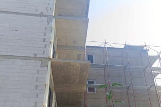 Lucrari de construire in zona protejata a monumentelor