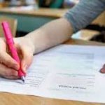Luni incep probele scrise la Bacalaureat sesiunea a doua