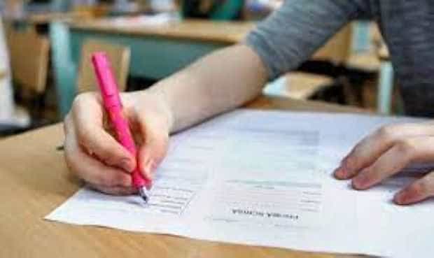 Luni incep probele scrise la Bacalaureat sesiunea a doua