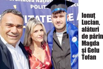 Mandria Pitestiului la nivel international