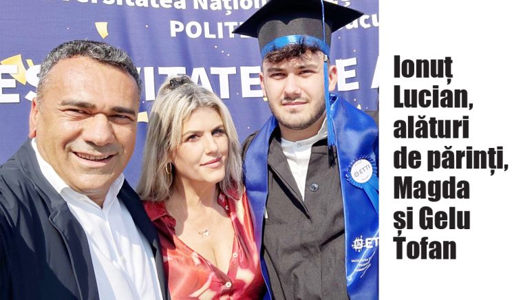 Mandria Pitestiului la nivel international