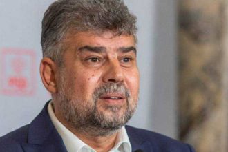 Marcel Ciolacu il critica pe Ilie Bolojan Investitiile trebuie sa continue