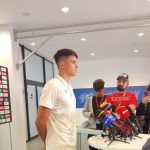 Mario Tudose Am avut amezeli pe teren