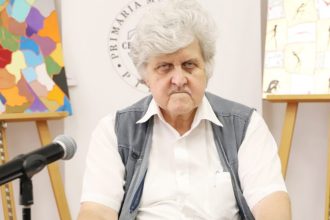 Marius Andreescu erudit si personalitate din Pitesti