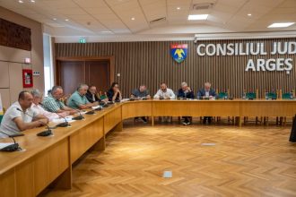 Masuri noi pentru transportul judetean de persoane