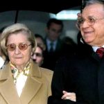 Mesajul Ninei Iliescu in cea mai grea zi